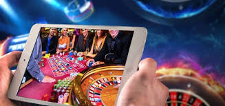 Онлайн казино Casino Gusar